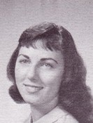 Lucille A. Bockiaro (McMaugh)