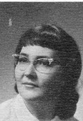 Patricia M. Close (Dean)